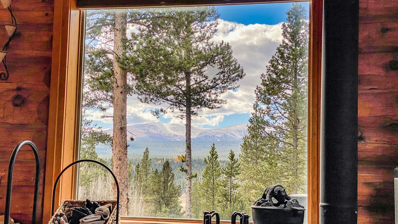 Photo of Bedroom in Alma