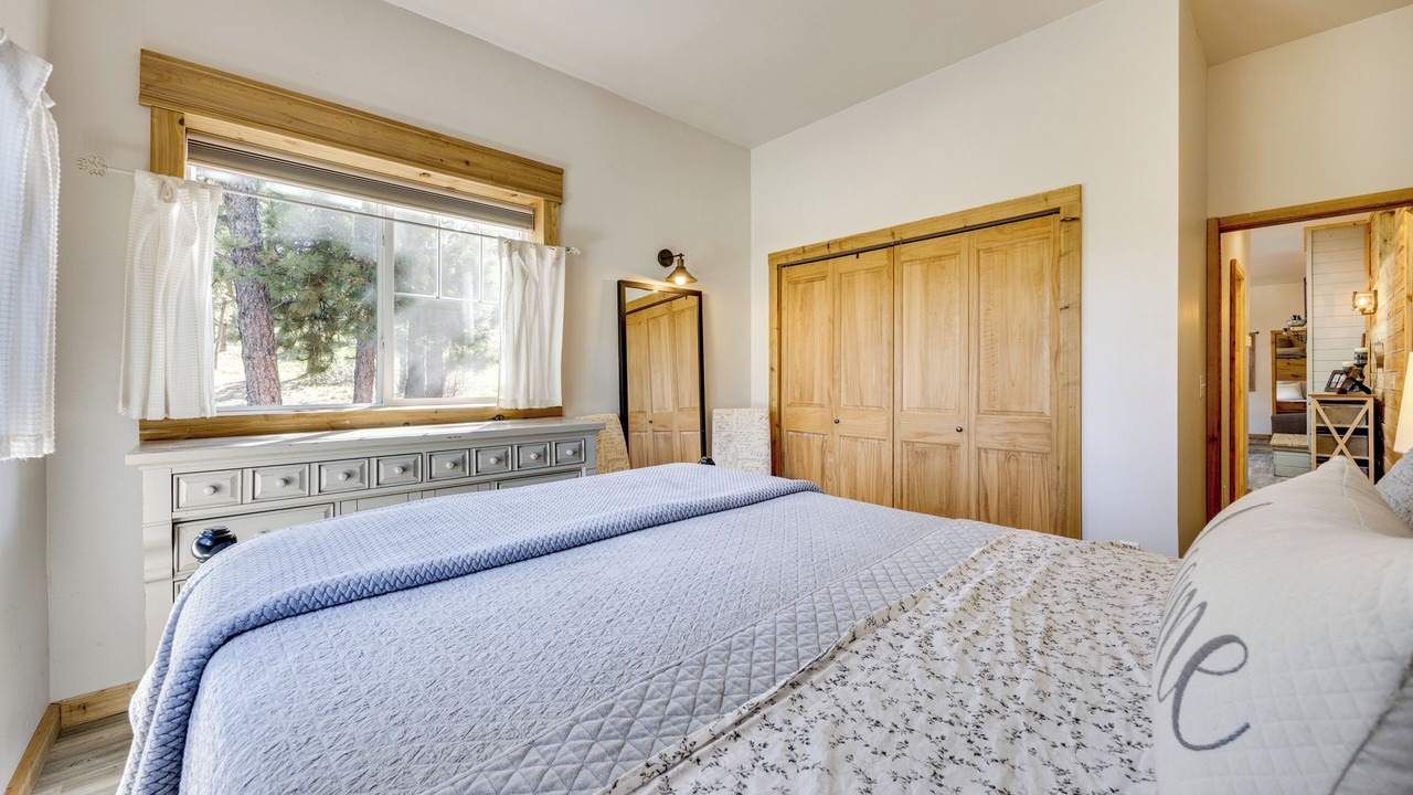Photo of Bedroom in Colorado Springs