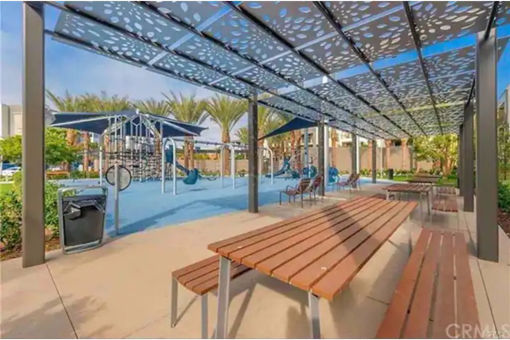 Photo of Outdoor in Irvine Business Complex