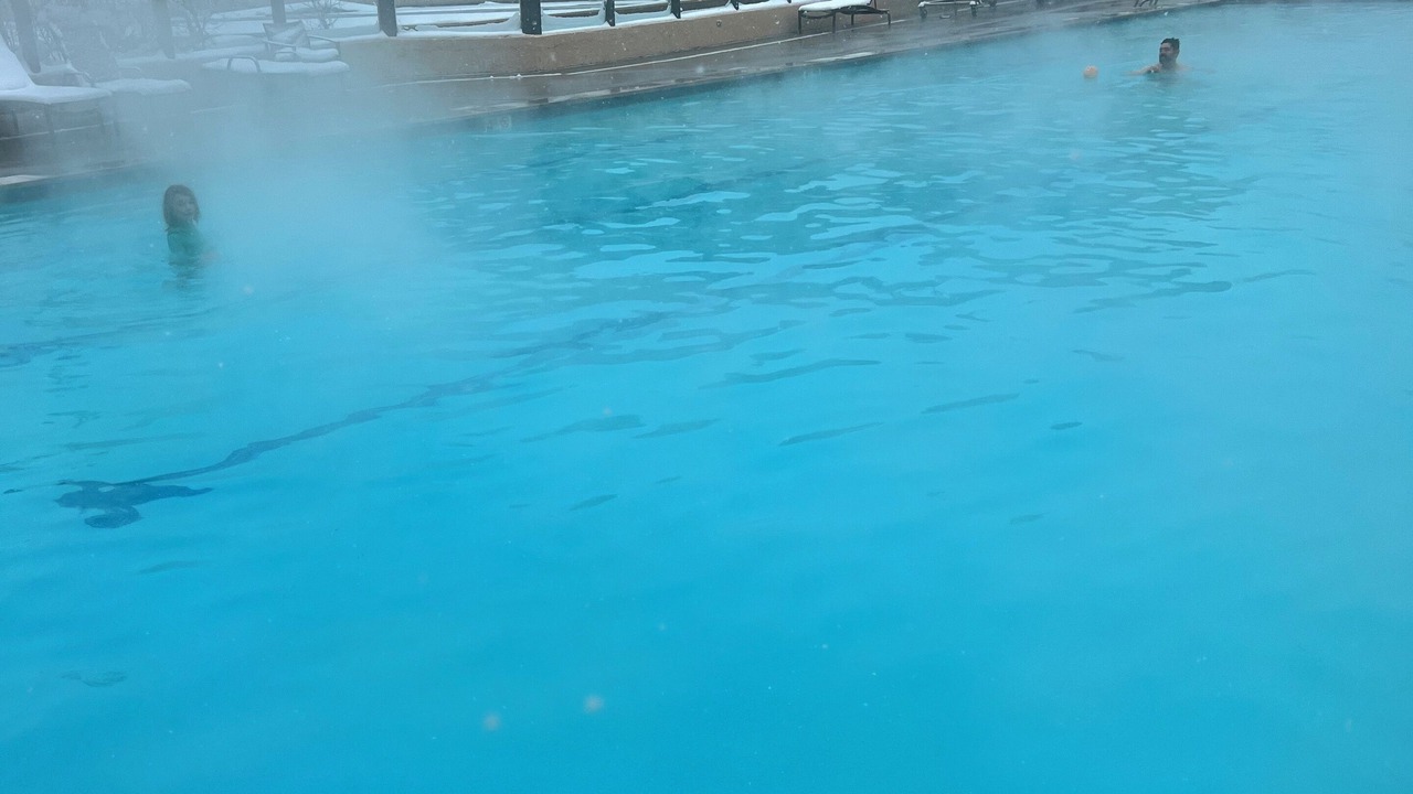 Photo of Outdoor in Peak 9