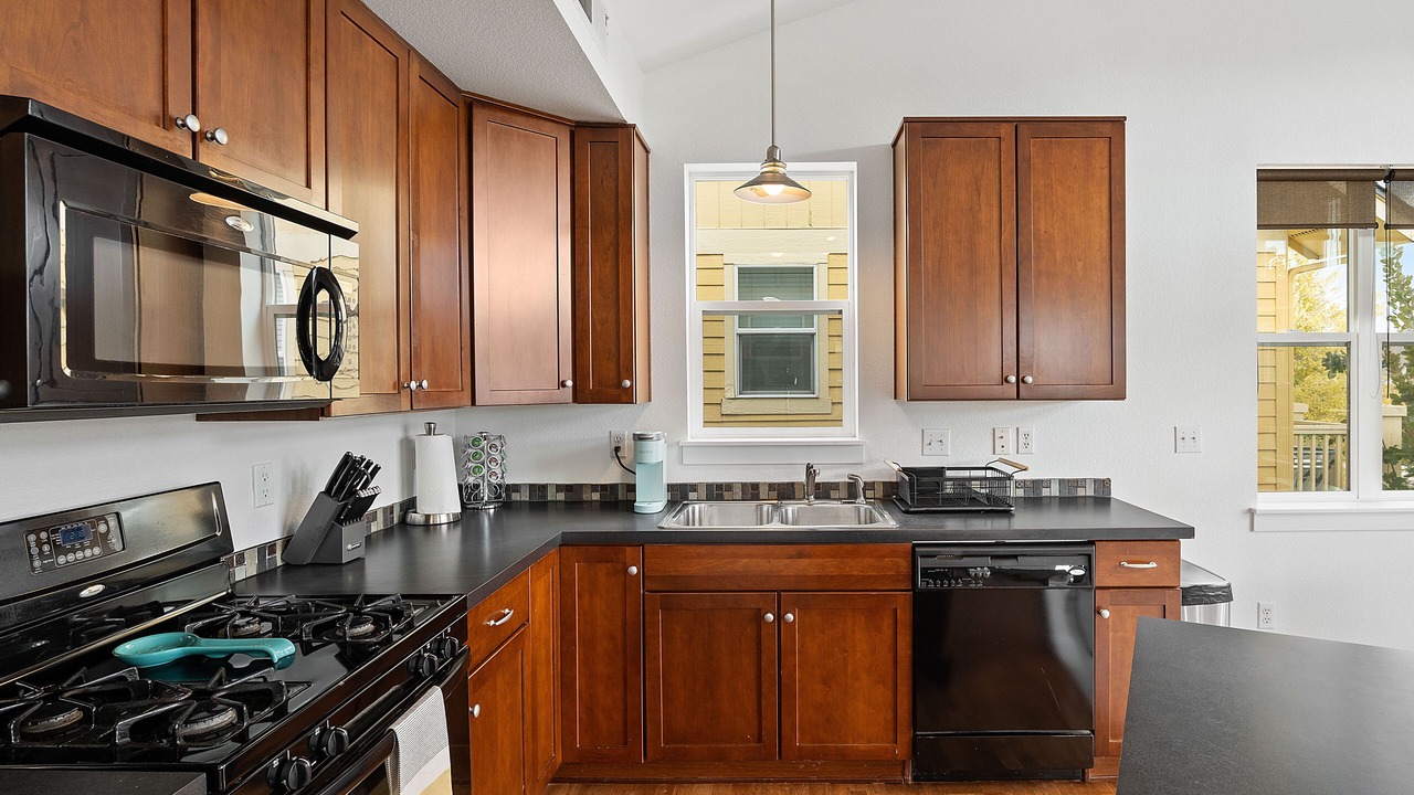 Photo of Kitchen in Stapleton