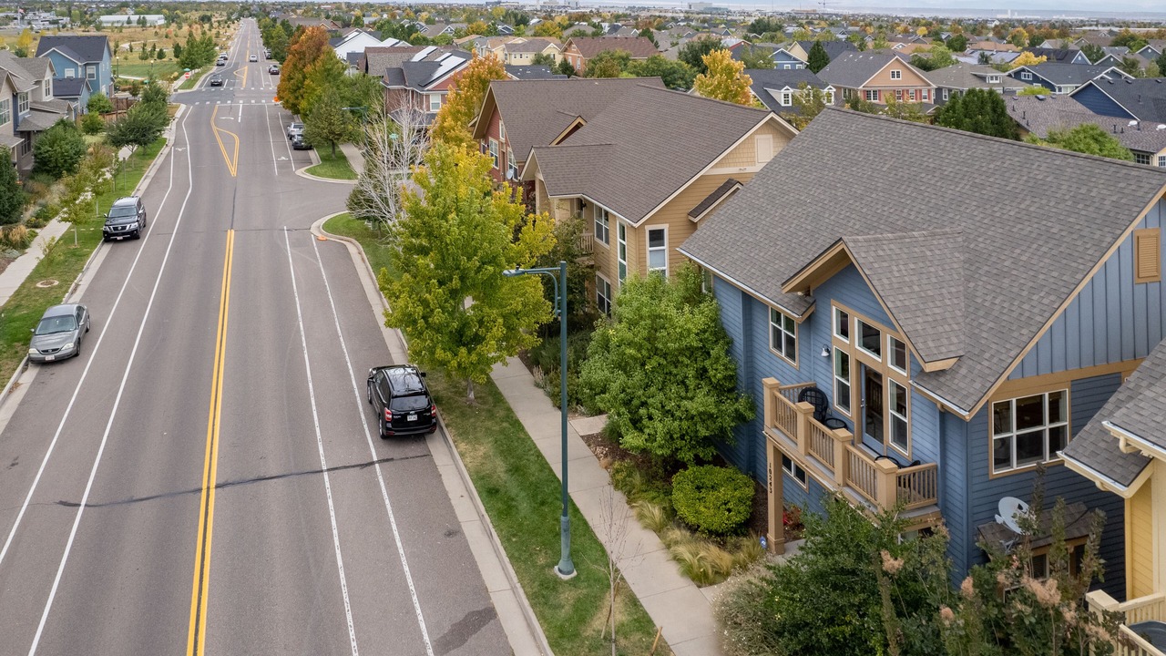 Photo of Outdoor in Stapleton