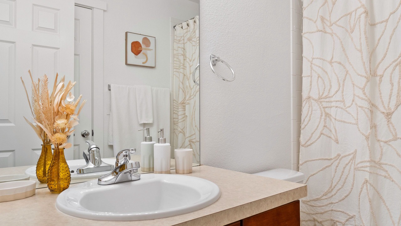 Photo of Bathroom in Stapleton