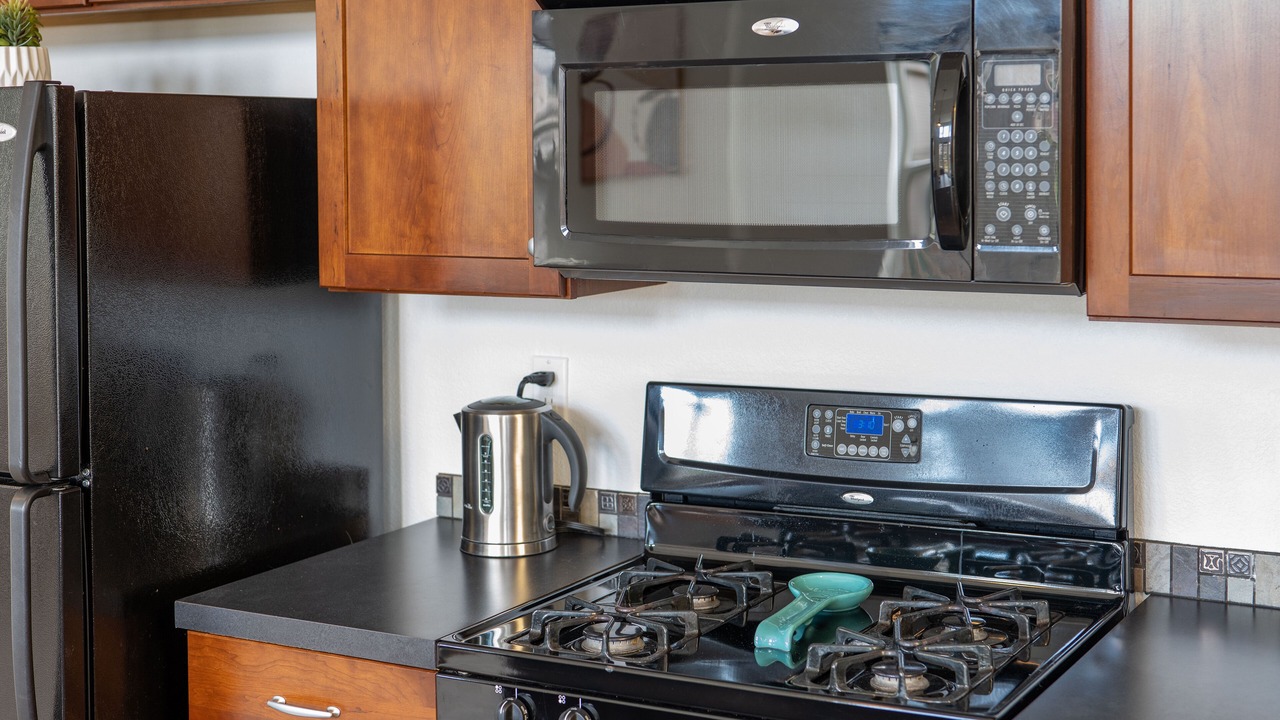 Photo of Kitchen in Stapleton