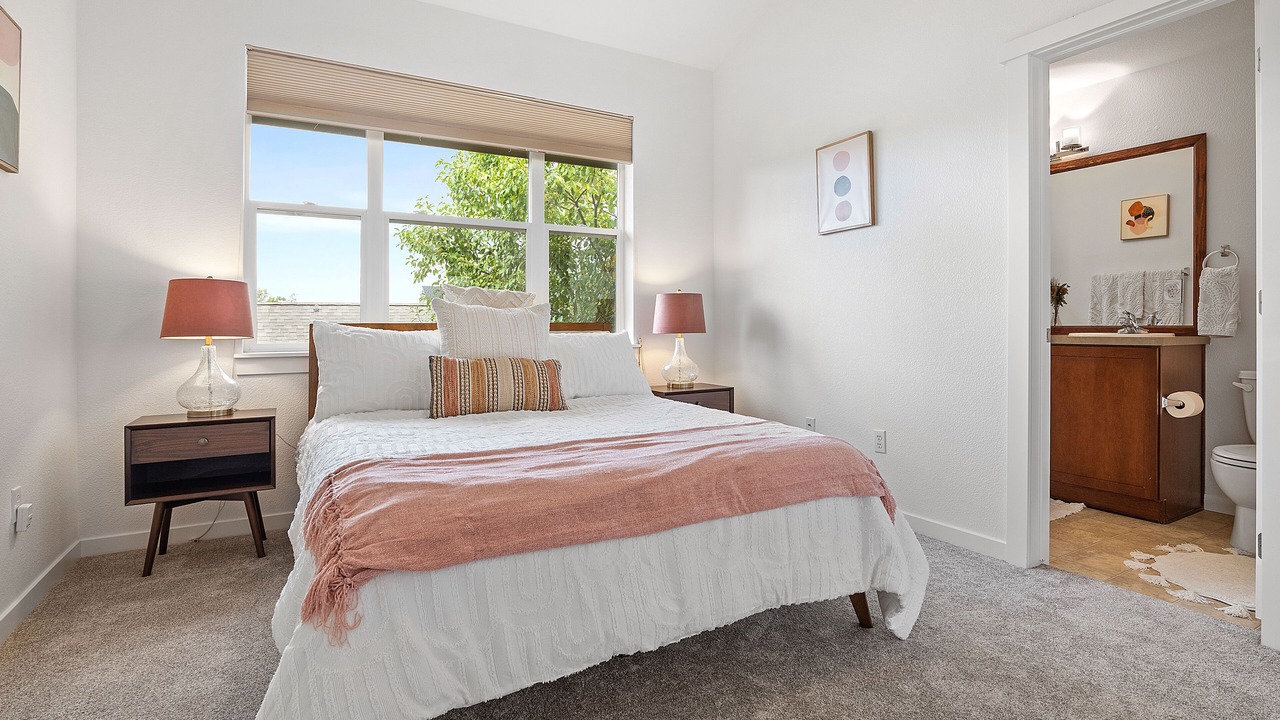 Photo of Bedroom in Stapleton