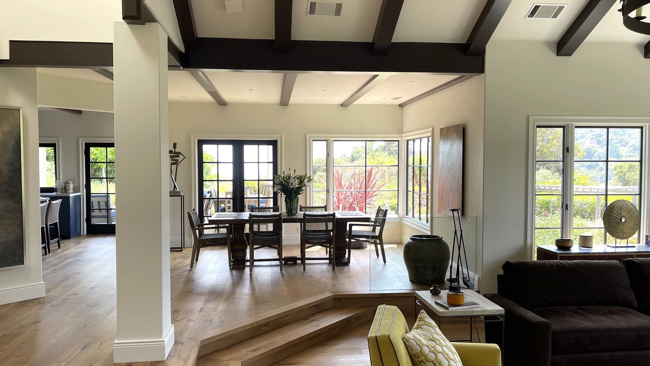 Photo of Livingroom in Toro Canyon