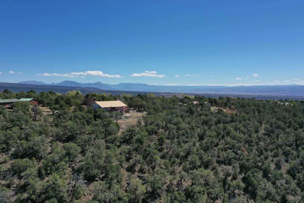 Photo of Outdoor in Cedaredge