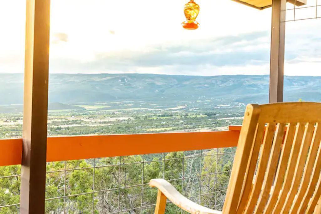 Photo of Outdoor in Cedaredge