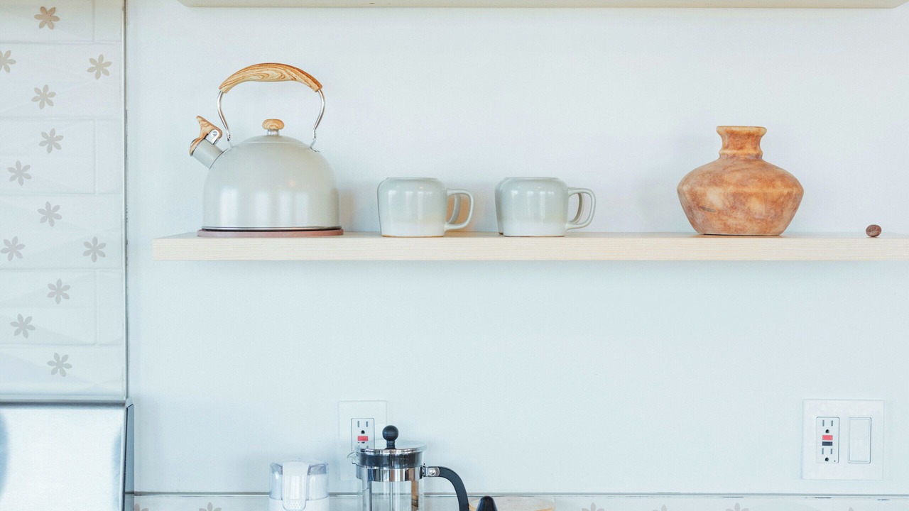 Photo of Kitchen in Panorama Heights
