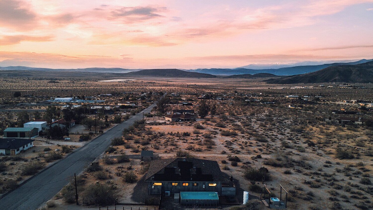 Photo of Outdoor in Panorama Heights