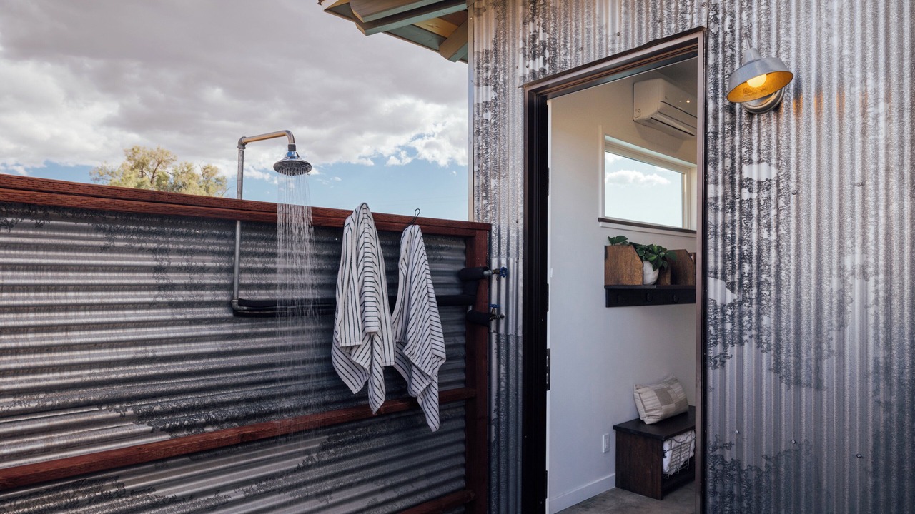 Photo of Outdoor in Panorama Heights