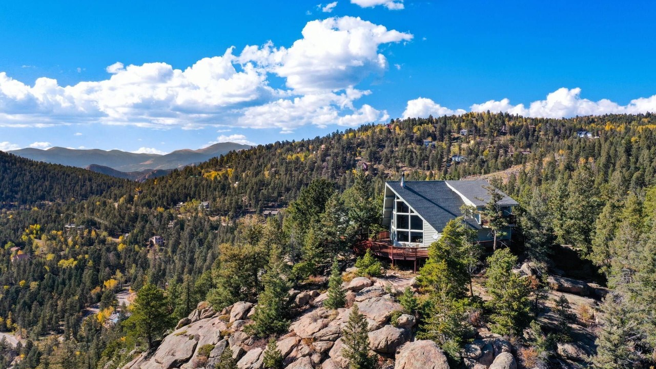 Photo of Outdoor in Conifer Mountain and Meadows