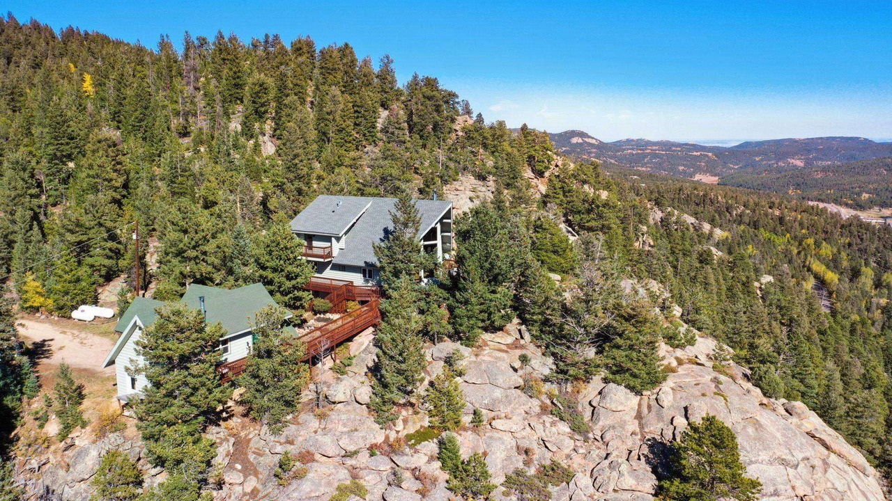 Photo of Others in Conifer Mountain and Meadows