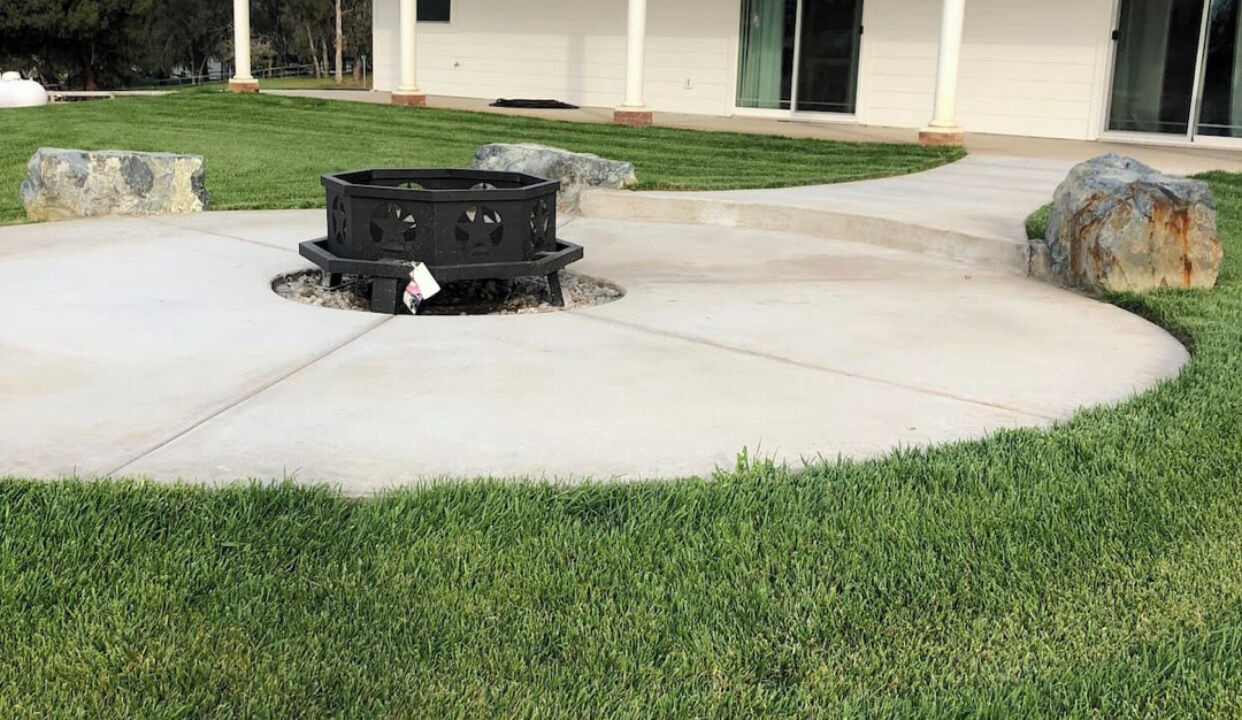 Photo of Outdoor in Springville