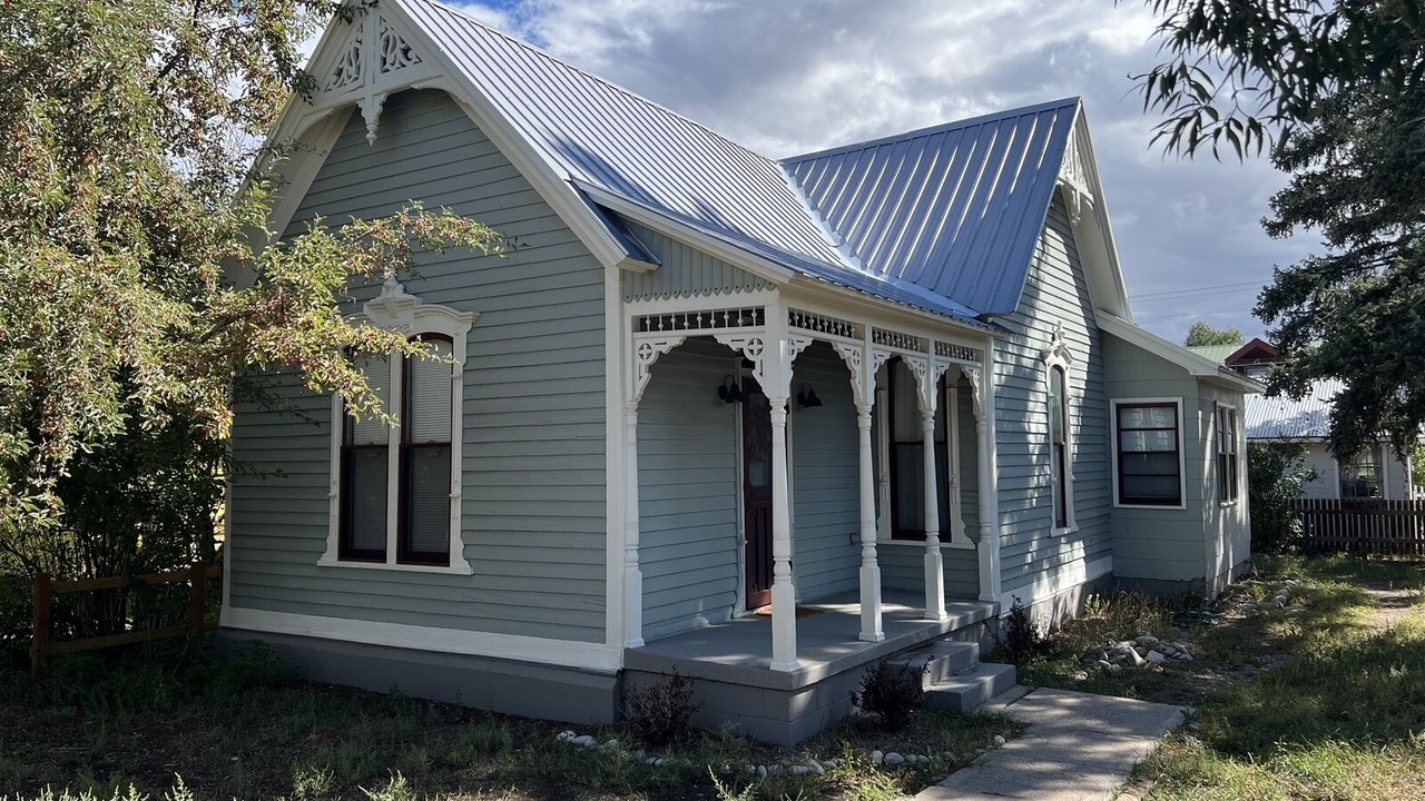 Photo of Outdoor in Gunnison
