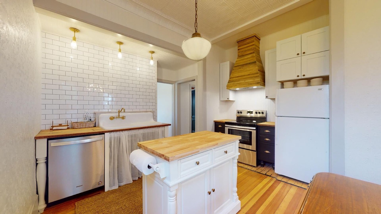 Photo of Kitchen in Gunnison