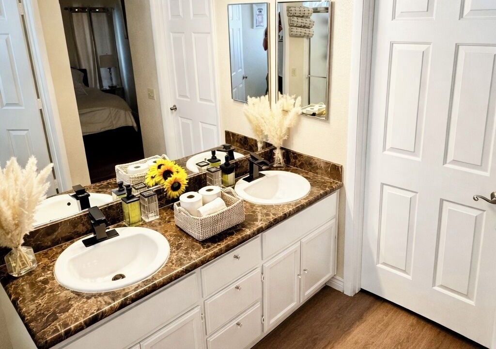 Photo of Bathroom in North Las Vegas