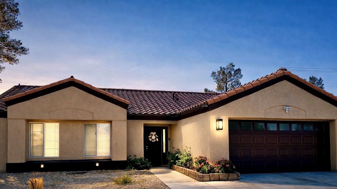 Photo of Outdoor in North Las Vegas