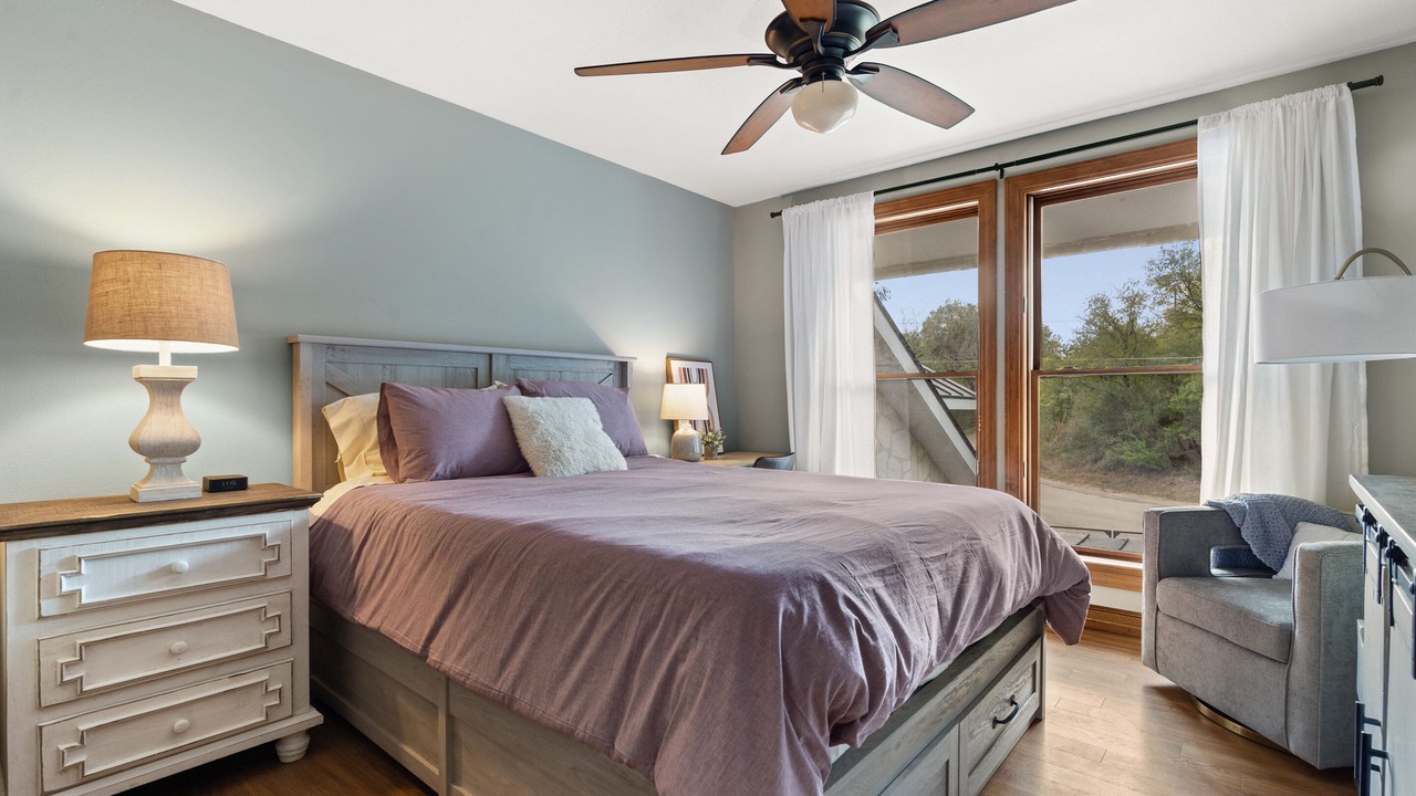 Photo of Bedroom in Seguin