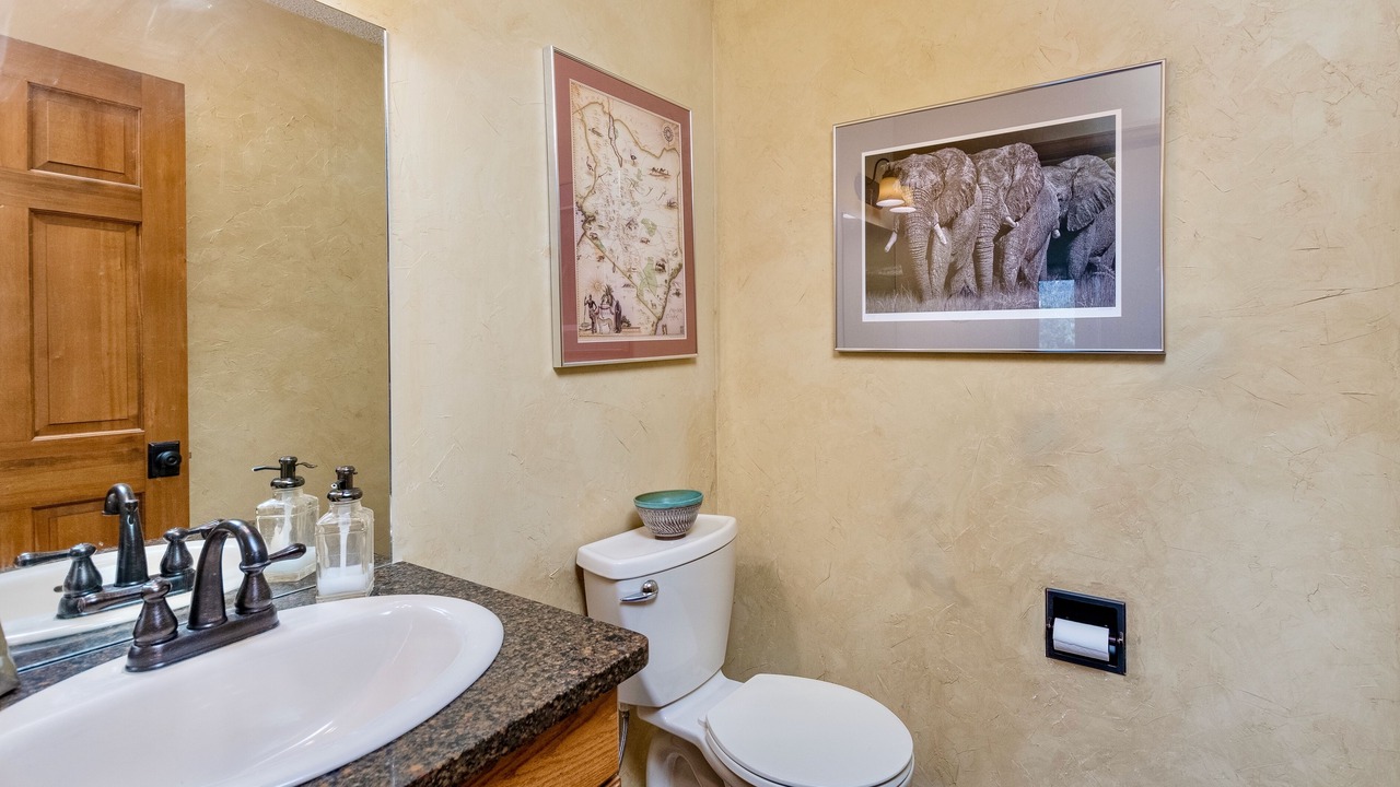 Photo of Bathroom in Windcliff Estates