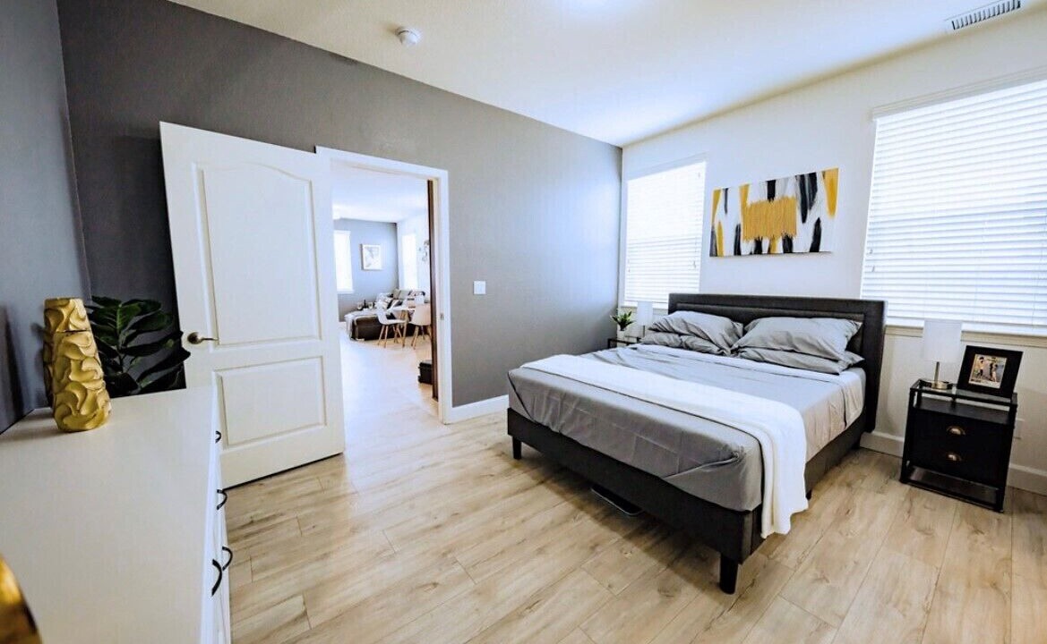 Photo of Bedroom in Sparks