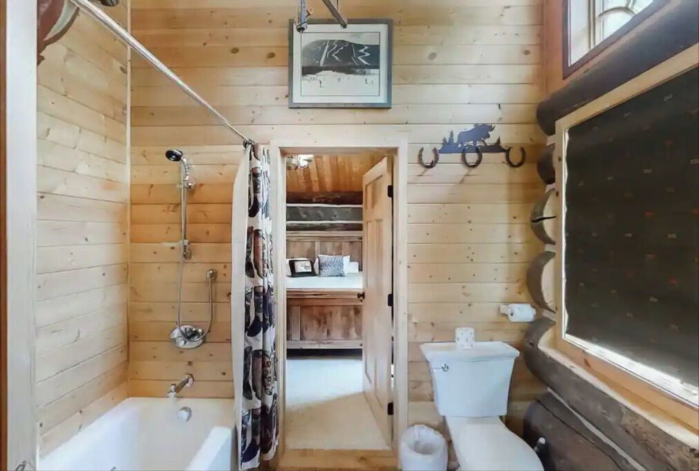 Photo of Bathroom in Granby