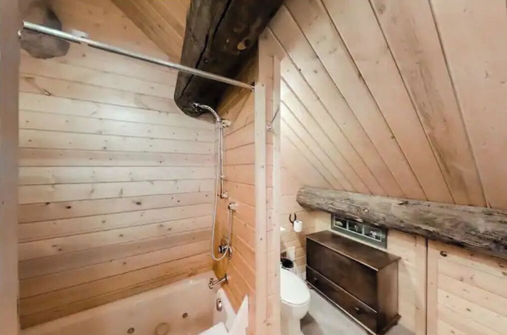 Photo of Bathroom in Granby