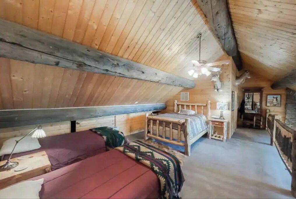 Photo of Bedroom in Granby
