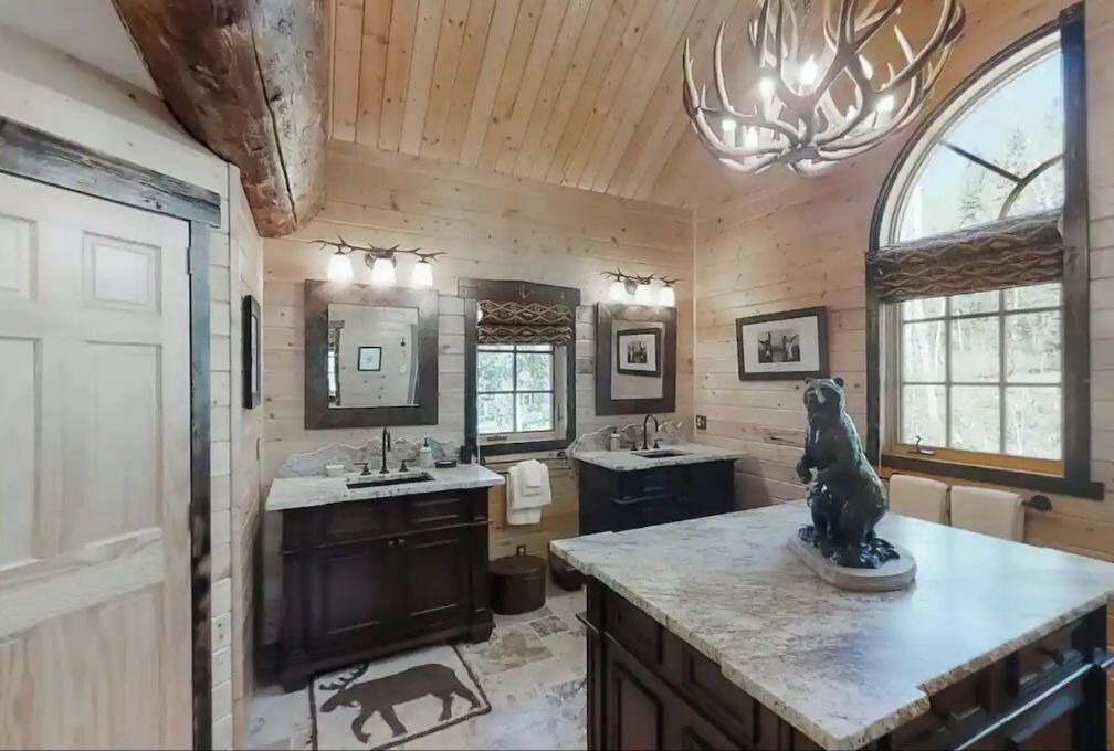 Photo of Bathroom in Granby
