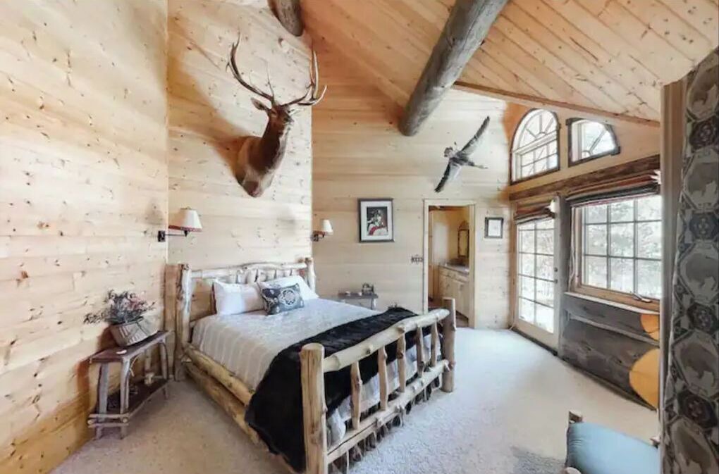 Photo of Bedroom in Granby