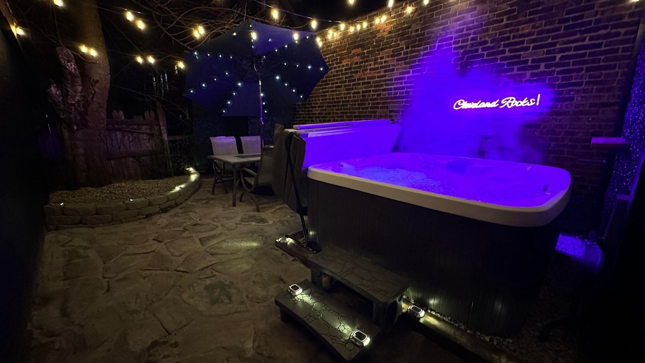 Photo of Outdoor in Cleveland
