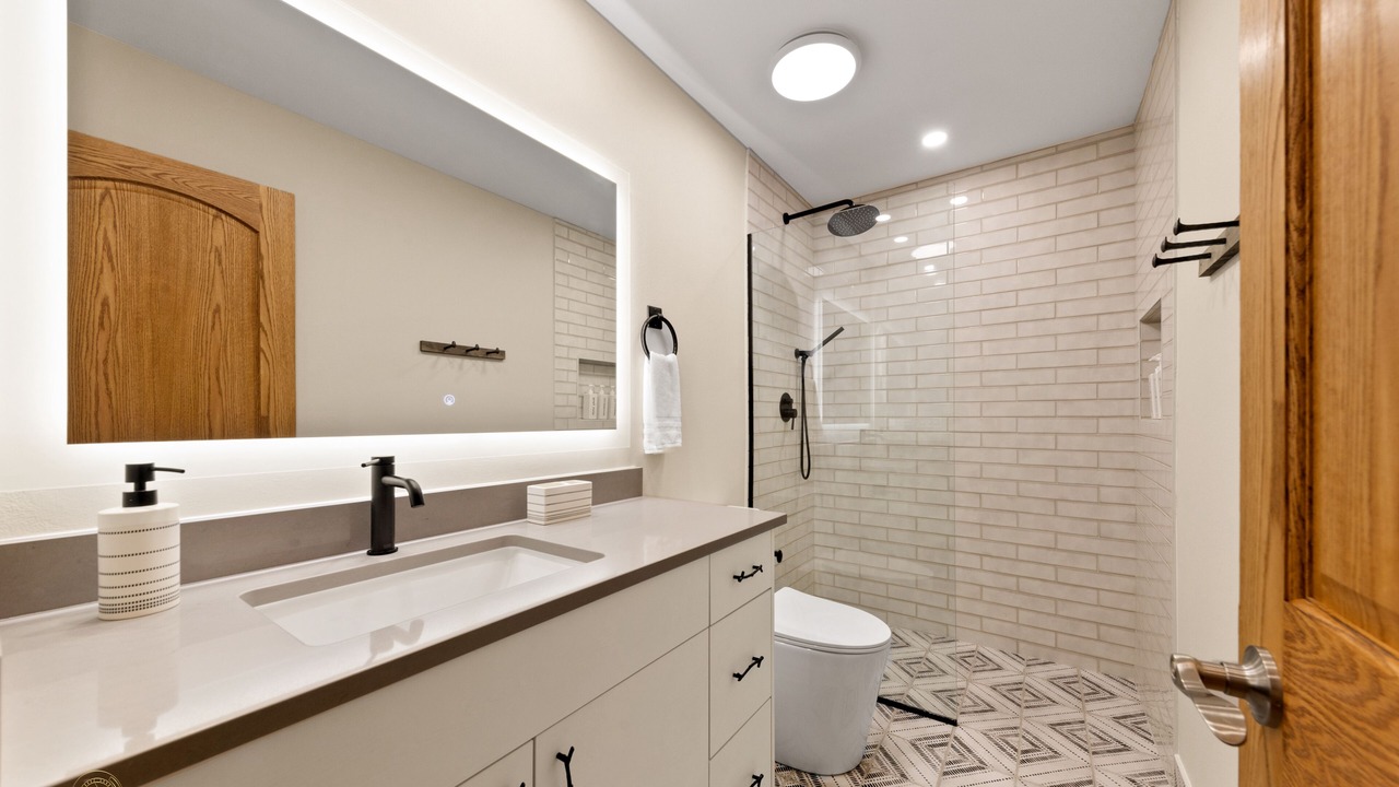 Photo of Bathroom in Eagle-Vail