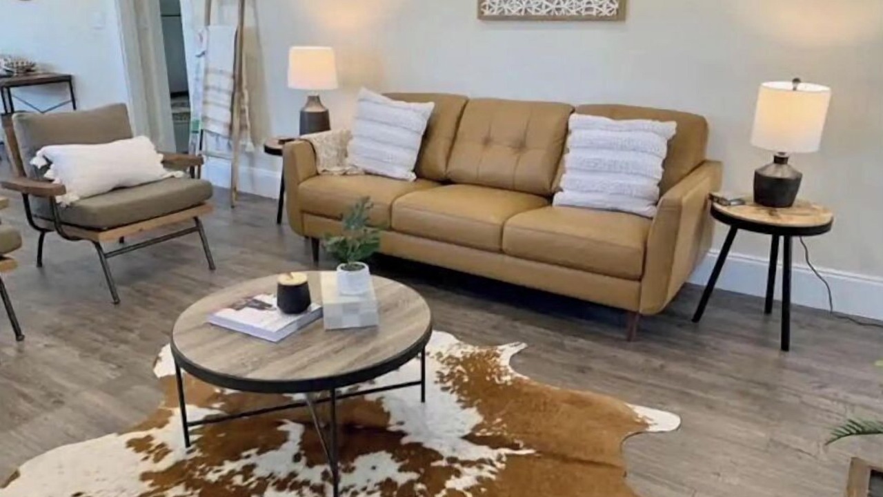 Photo of Livingroom in Visalia