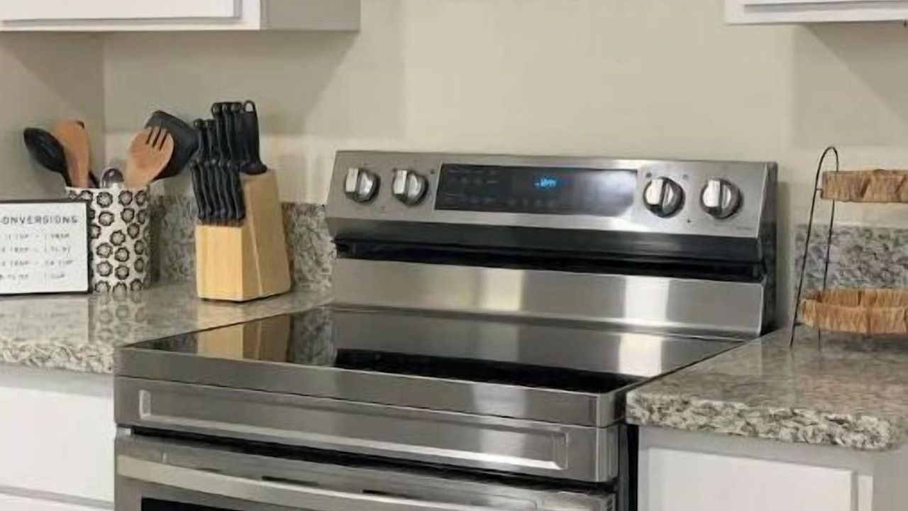 Photo of Kitchen in Visalia