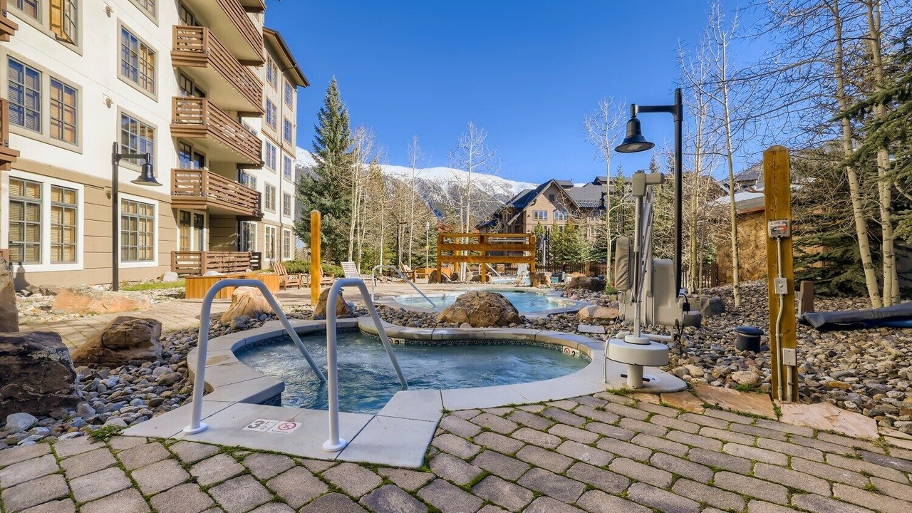 Photo of Others in Copper Mountain Village