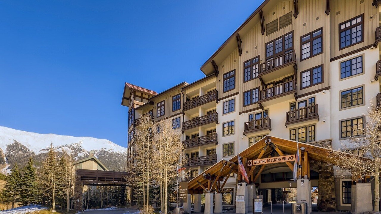 Photo of Others in Copper Mountain Village