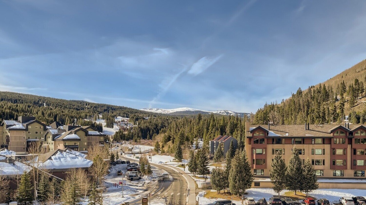 Photo of Others in Copper Mountain Village