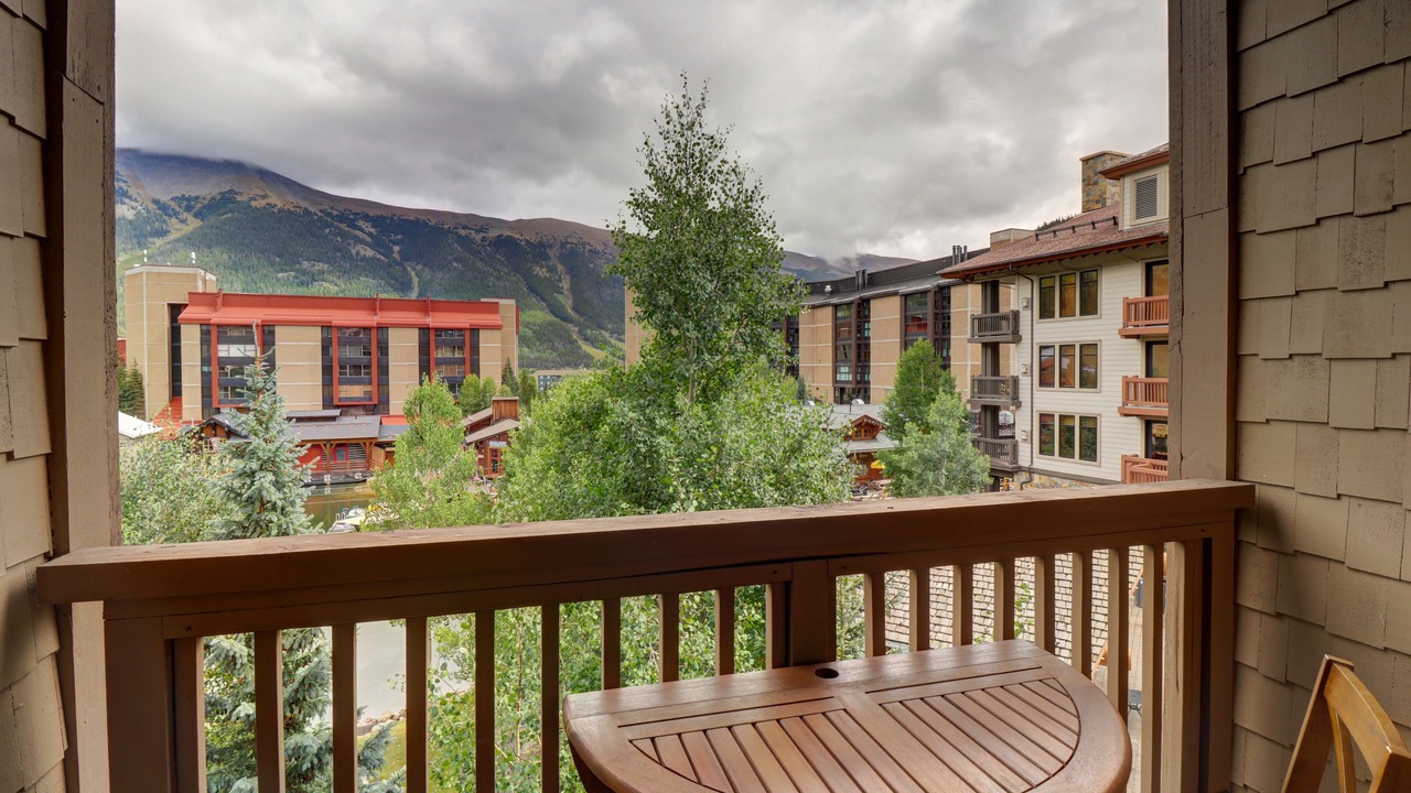 Photo of Others in Copper Mountain Village