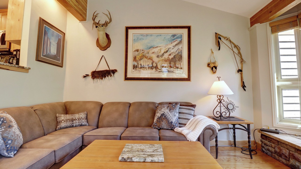 Photo of Bedroom in East Village at Copper