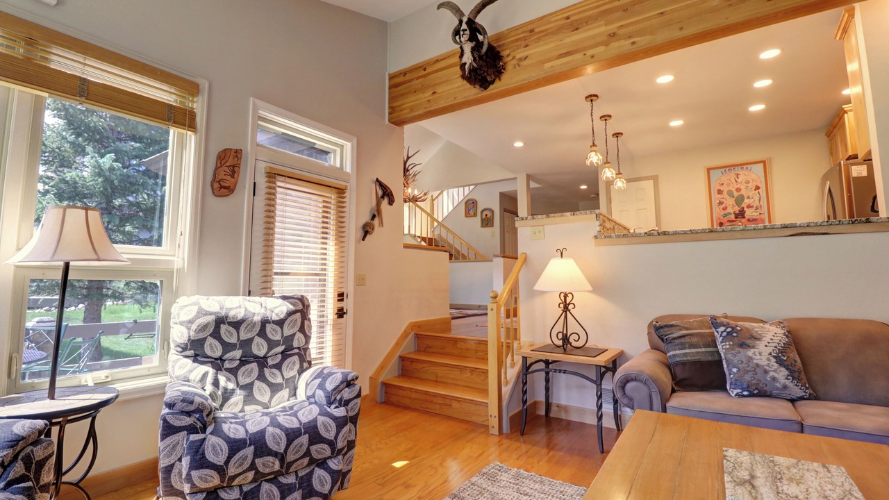 Photo of Bedroom in East Village at Copper