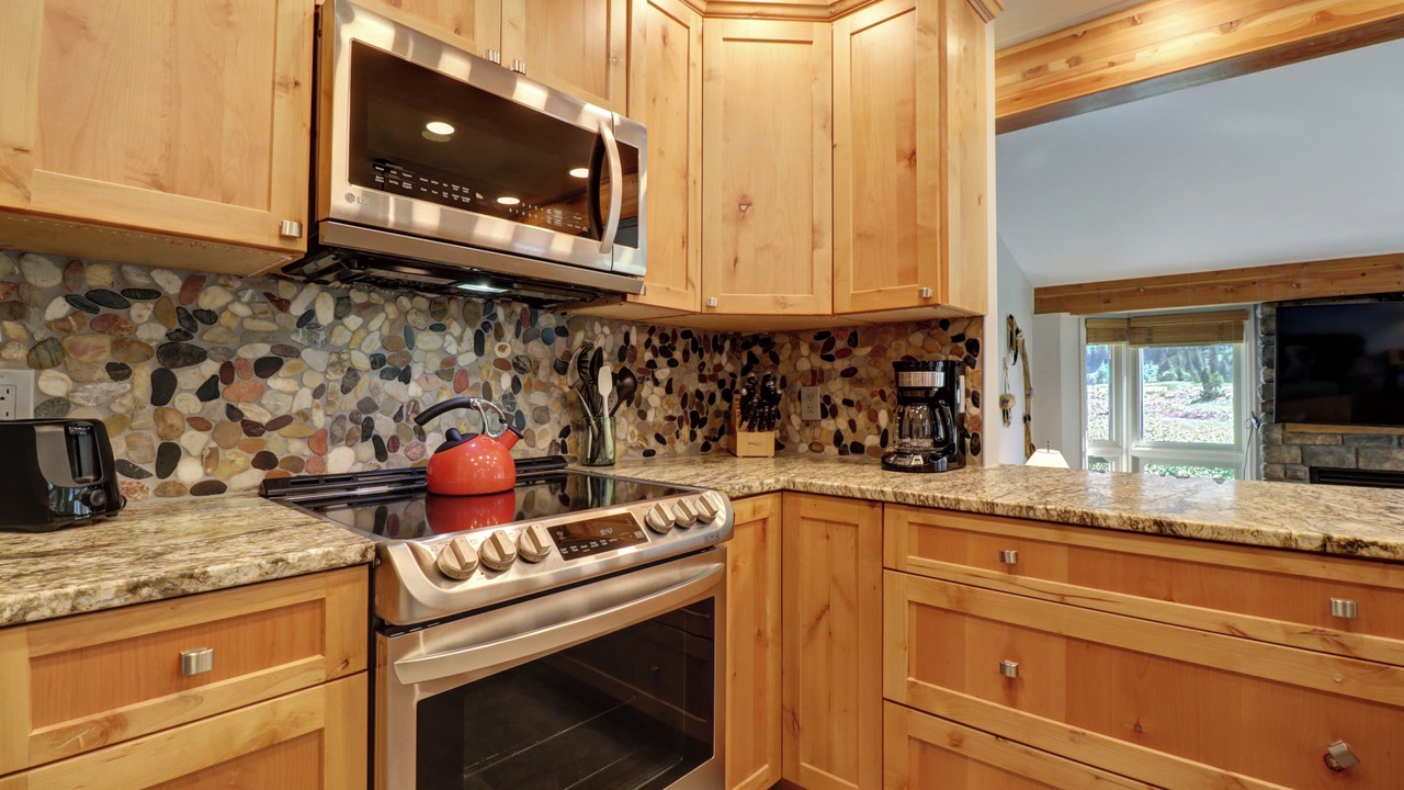 Photo of Kitchen in East Village at Copper
