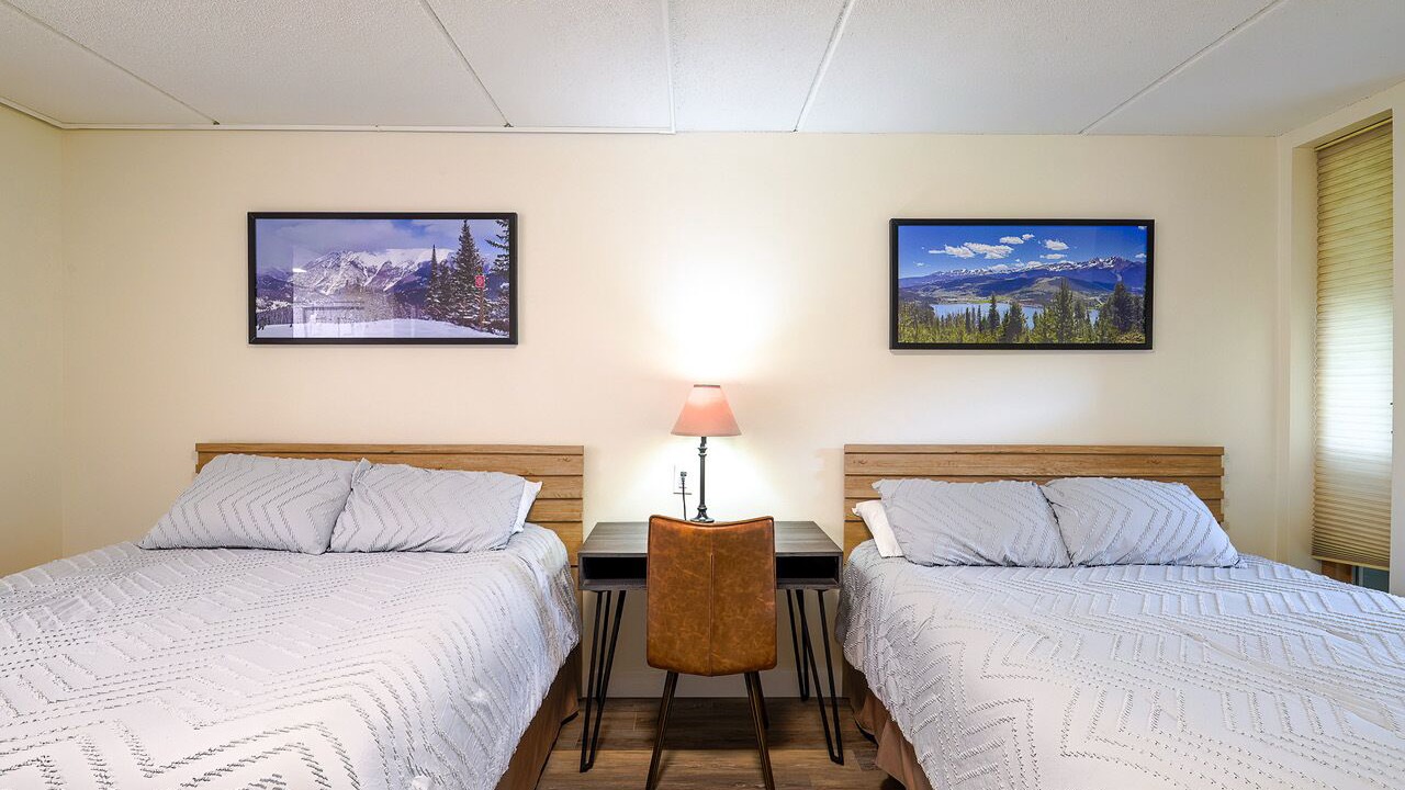 Photo of Others in Copper Mountain Village