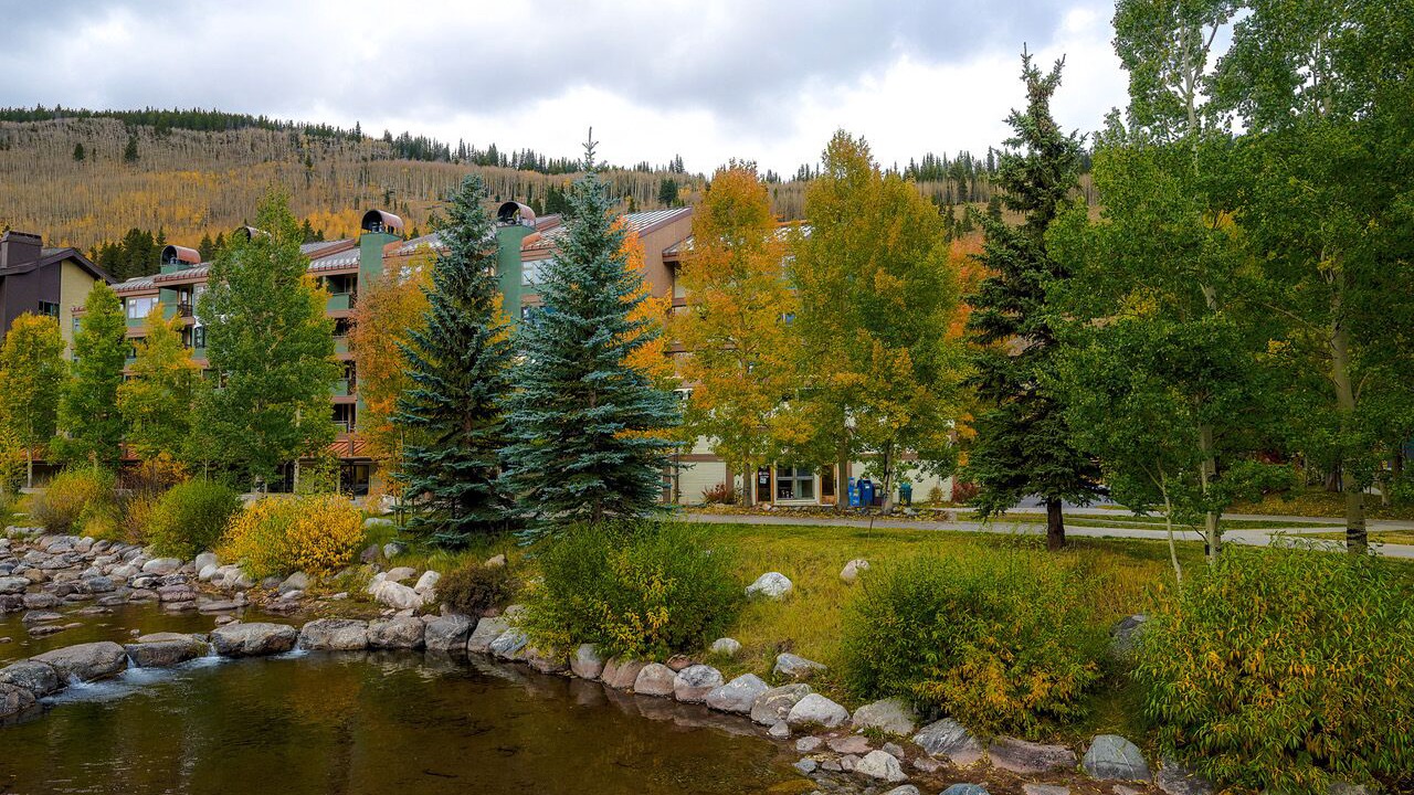 Photo of Others in Copper Mountain Village
