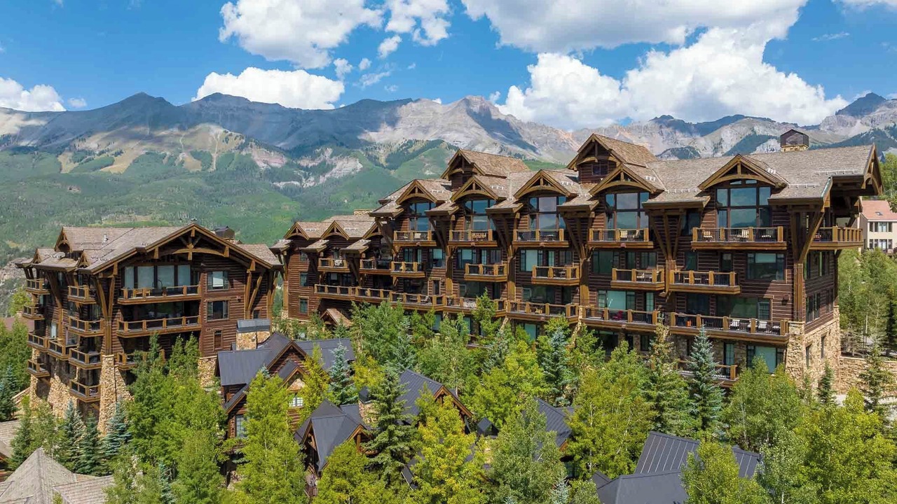 Photo of Outdoor in Mountain Village
