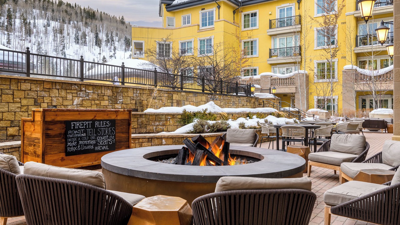 Photo of Others in Vail
