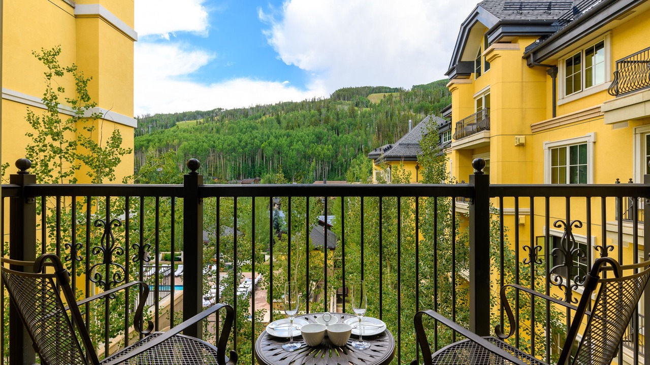 Photo of Outdoor in Vail