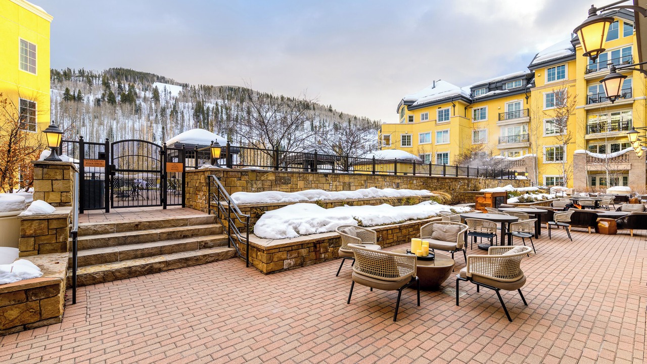 Photo of Others in Vail