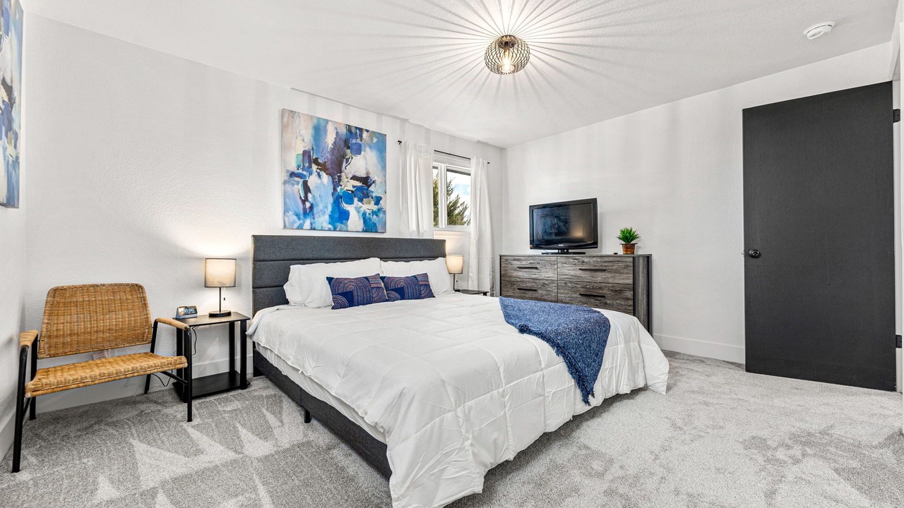 Photo of Bedroom in Littleton