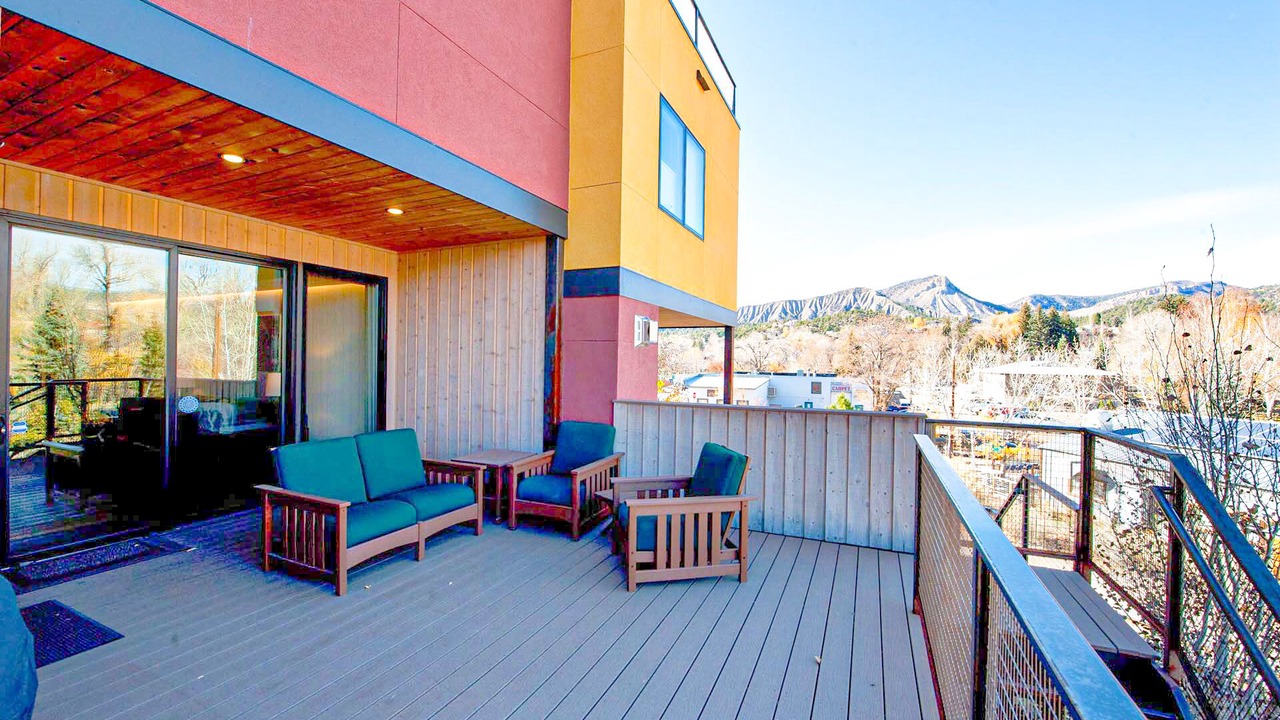 Photo of Outdoor in Durango