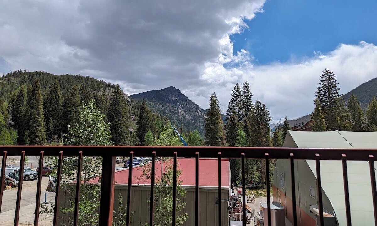 Photo of Outdoor in River Run